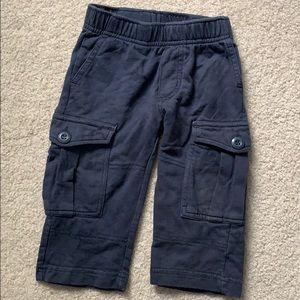 EUC cargo pants